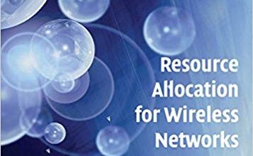 دانلود کتاب Resource Allocation for Wireless Networks: Basics کتاب اختصاص منابع برای شبکه های بی سیم: مبانی، تکنیک ها ایبوک 9780521873857
